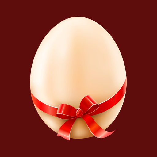 Tamago - Shake the Million app icon