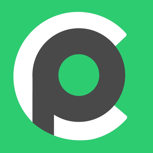 PopCast - Popular Broadcasts app icon