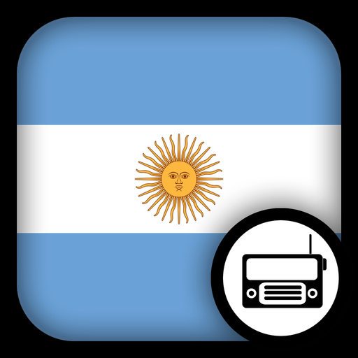 Argentina Radio - Argentine Radio app icon