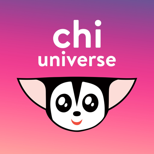 Chi Universe Yoga app icon