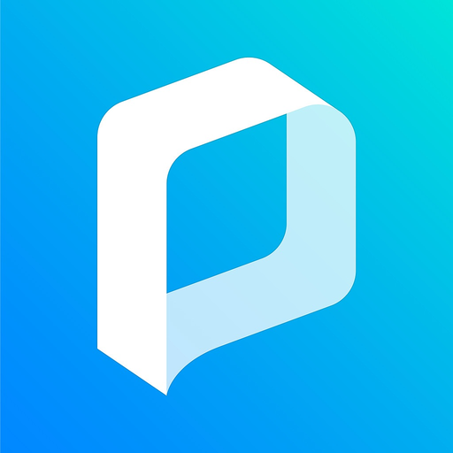 PhotoShelter app icon