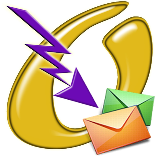 OLM Converter Ultimate - AppEd app icon