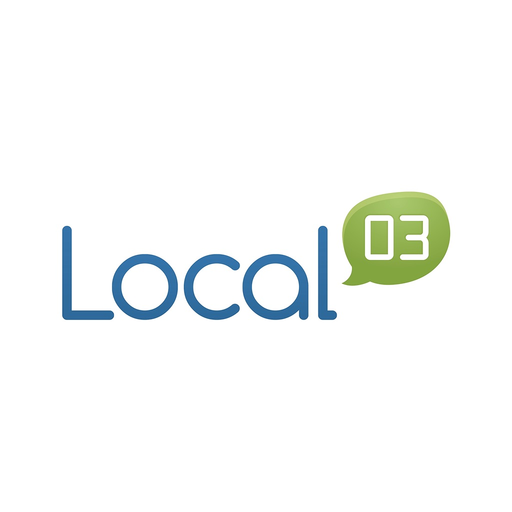 Local03: Cheap Worldwide Calls app icon