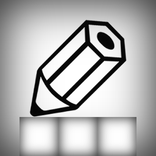 Tab Notepad Cut and Paste app icon