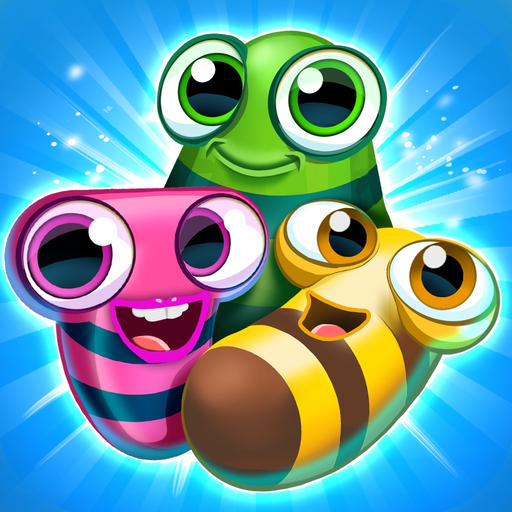 Bee Brilliant app icon
