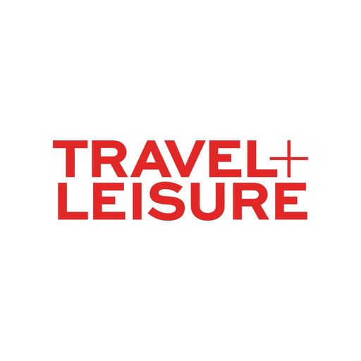 Travel+Leisure Magazine app icon