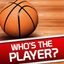 Whos the Player Basketball App icon