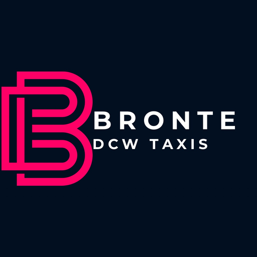 Bronte and DCW Taxis app icon