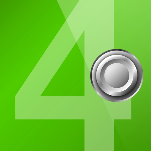 DOOORS 4 - room escape game - app icon