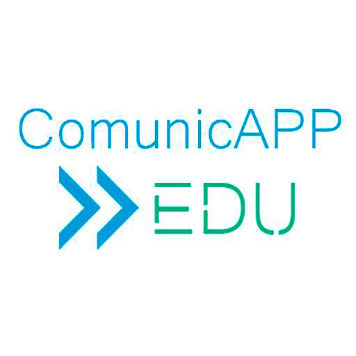 ComunicAPP Edu app icon