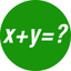 Calc Sharp icon