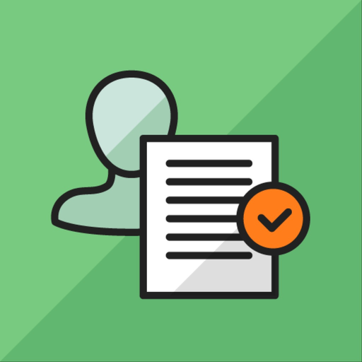 Work Order Assigner app icon