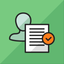 Work Order Assigner icon