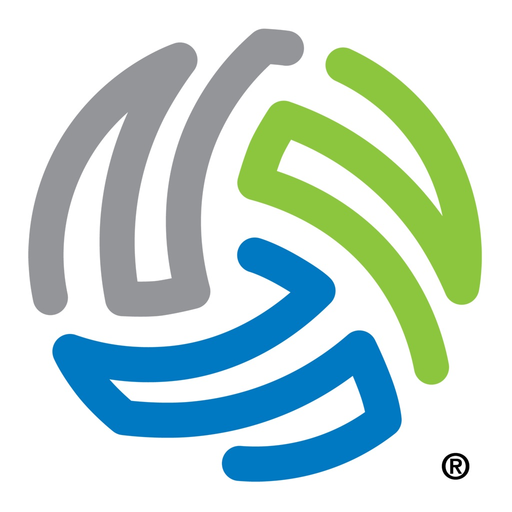 VolleyWrite app icon