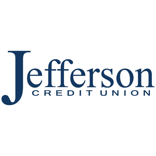 Jefferson Credit Union app icon