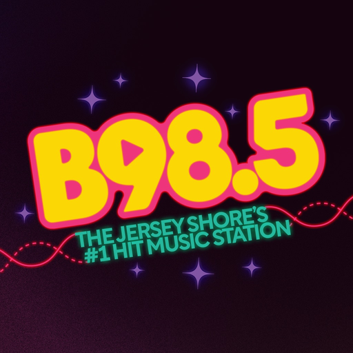 B98.5 Live Stream app icon