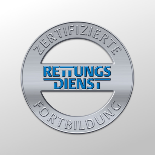 Zertifizierte Fortbildung RD app icon