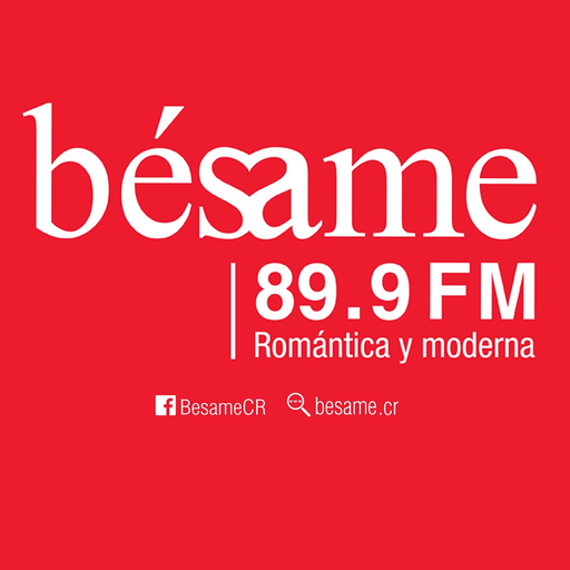 BesameCR app icon