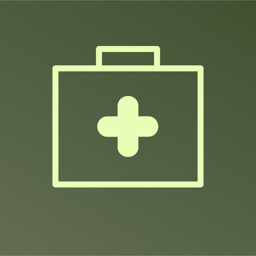 Practitioner Engagement app icon