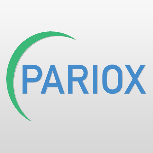 Pariox app icon