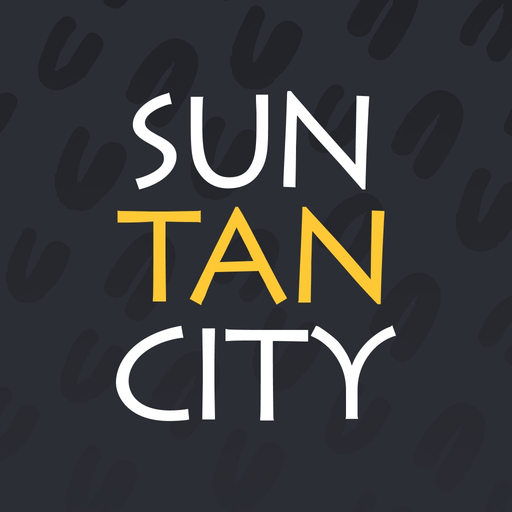 Sun Tan City app icon