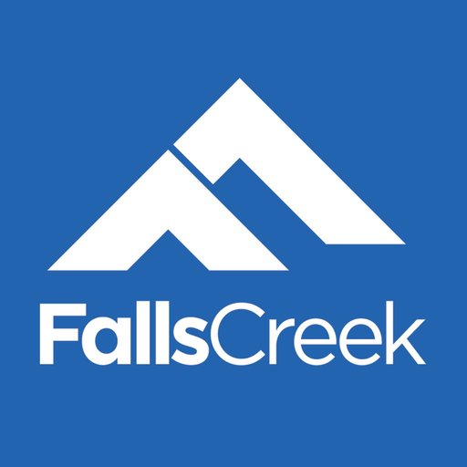 Falls Creek app icon