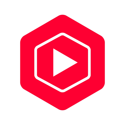 YouTube Studio app icon
