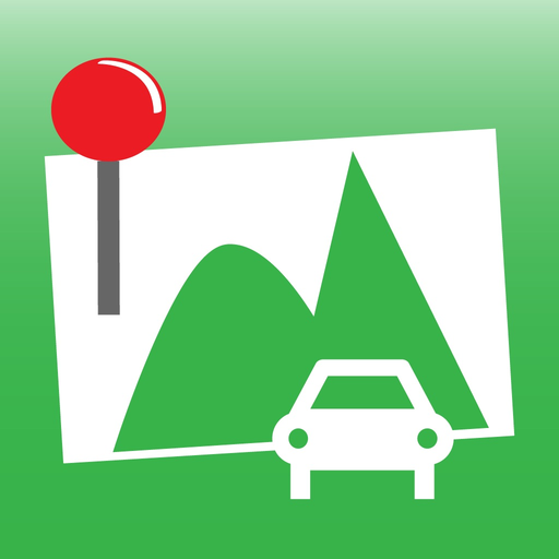 Pic Navi app icon