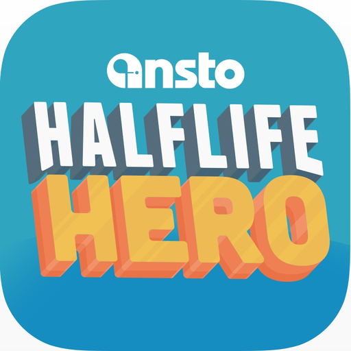 Half-Life Hero app icon