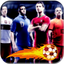 Football Players Pics Quiz! (Cool new puzzle trivia word game of popular Soccer Sports teams 2014). Free icon