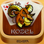 Kozel HD Online Card Game icon