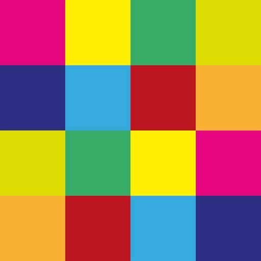 Match The Color app icon