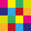 Match The Color icon