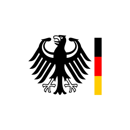 Bundesregierung app icon