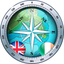SeaNav UK icon
