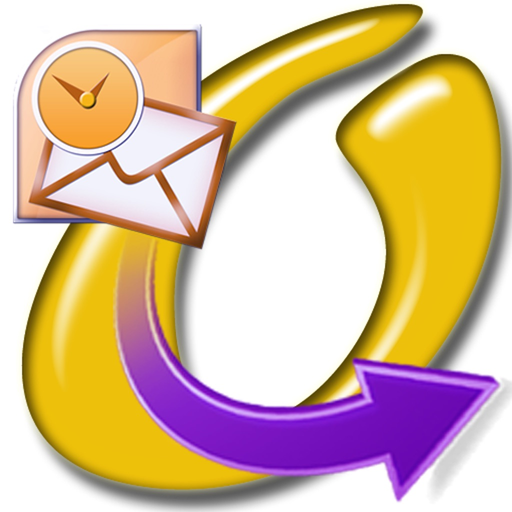 OLM To PST Converter Ultimate app icon