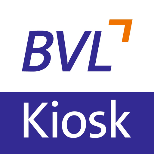 BVL Kiosk app icon