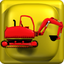 EarthMovers free version icon