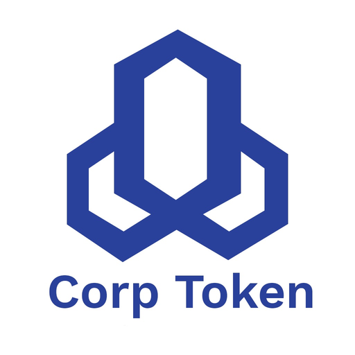 Business Token app icon