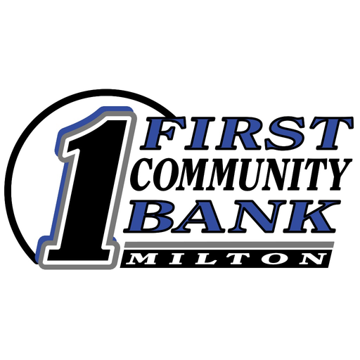 First Community Bank Milton app icon