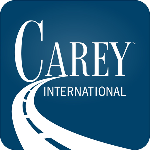 Carey International app icon