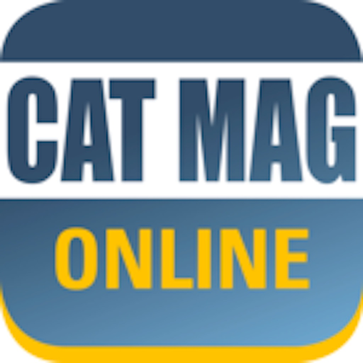 CAT MAGAZINE ONLINE app icon