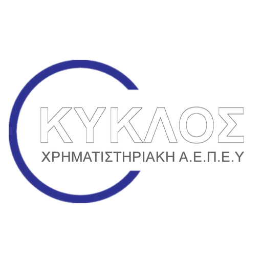Cyclos ZTrade app icon