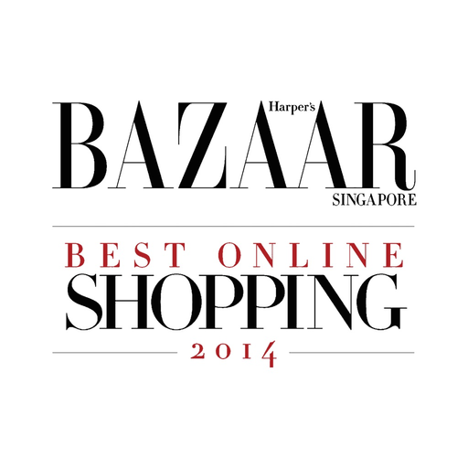 BAZAAR Online Shopping Guide app icon