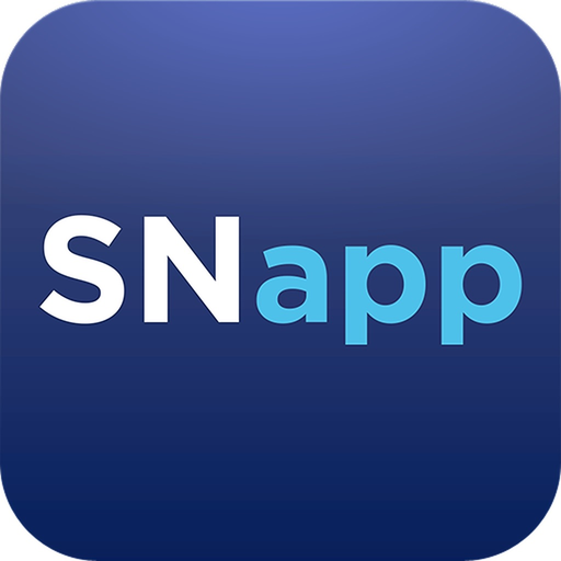 SNapp by Smiths News app icon