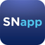 SNapp by Smiths News icon