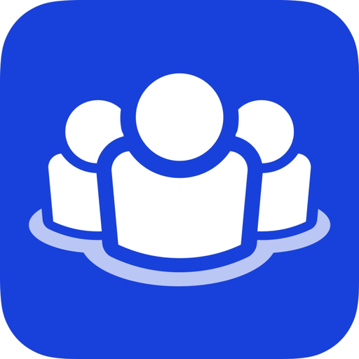 Happenee app icon