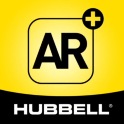 Hubbell AR app icon