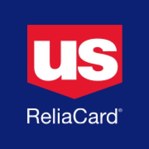 U.S. Bank ReliaCard app icon