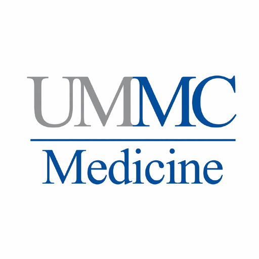 Emergency Medicine at UMMC app icon